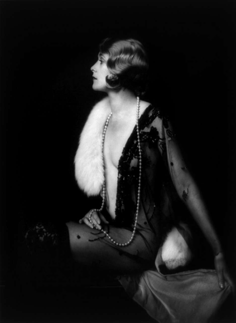 Muriel Finlay Photograph By Alfred Cheney Johnston 1929 1105x1509 NSF