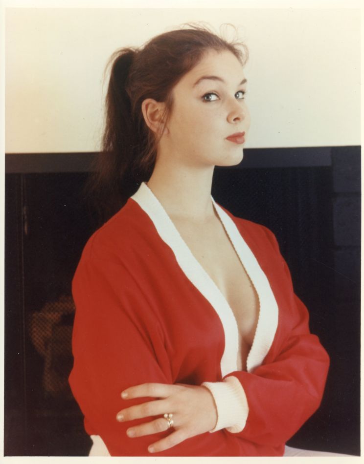 Na Na Na Na Na Na Batgirl Yvonne Craig 1960s NSF