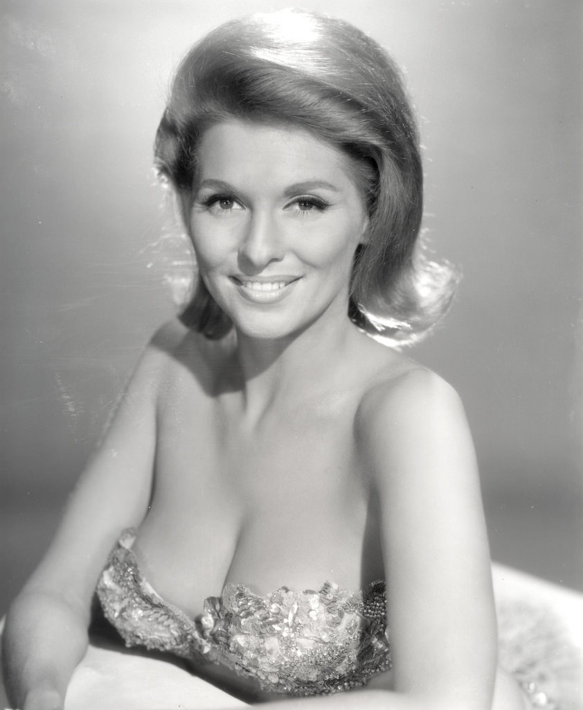 Nancy Kovack Album NSFW