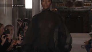 Naomi Campbell NSFW