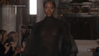 Naomi Campbell NSFW