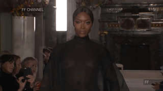 Naomi Campbell NSFW