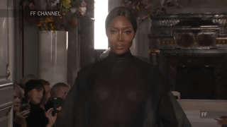 Naomi Campbell NSFW