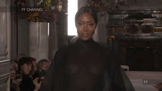 Naomi Campbell NSFW