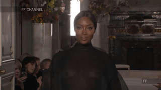 Naomi Campbell NSFW