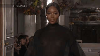 Naomi Campbell NSFW