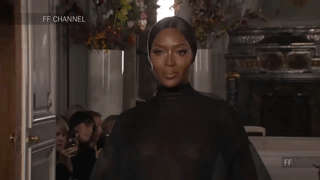 Naomi Campbell NSFW