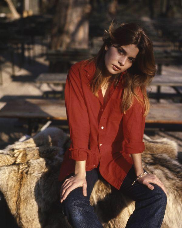 Nastassja Kinski Late 70s NSF