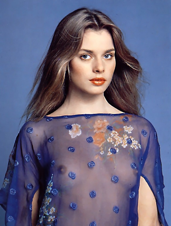 Nastassja Kinski NSF