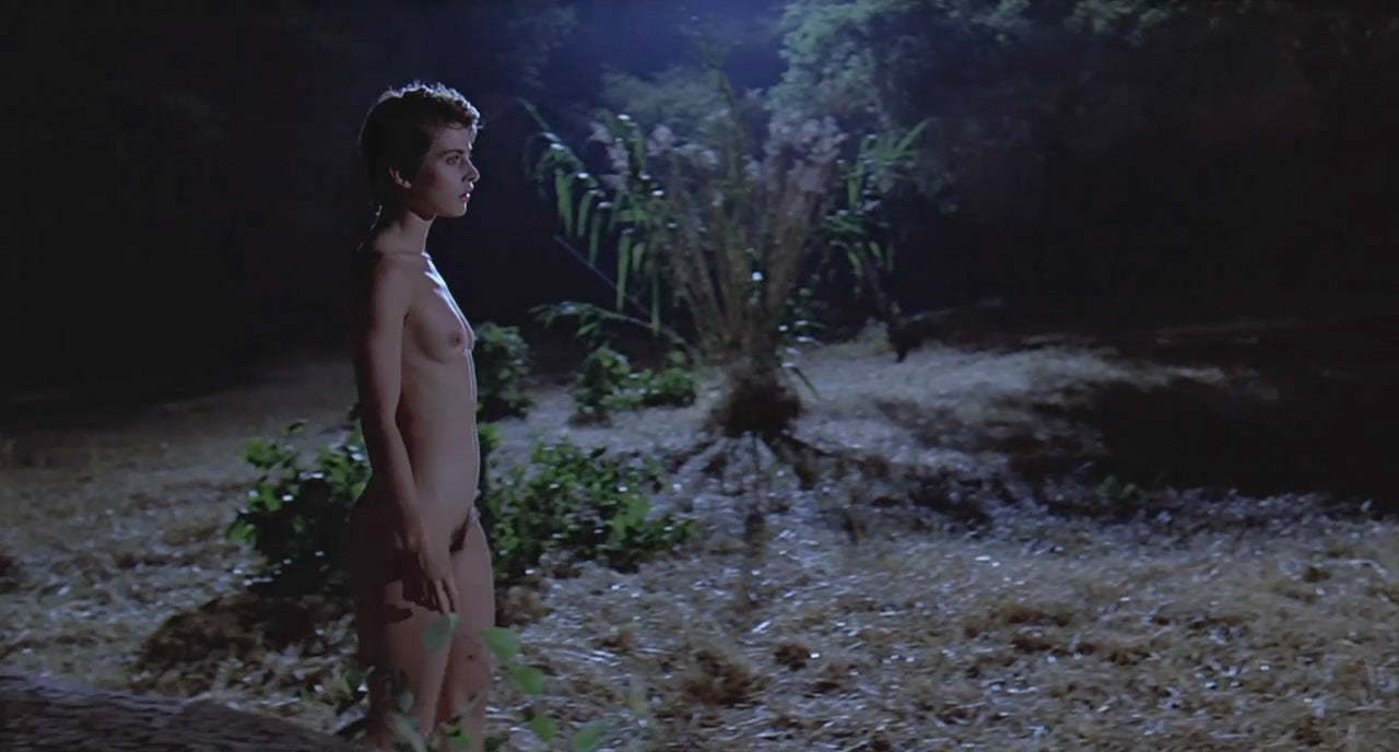 Nastassja Kinski NSFW