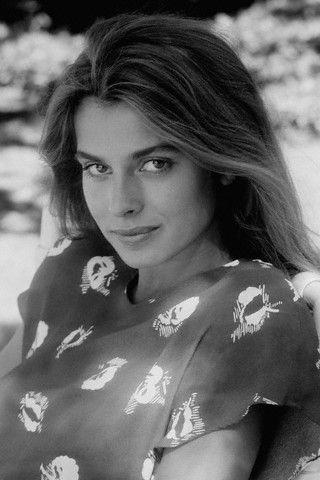 Nastassja Kinski Photographed By Christian Simonpietri In 1980 NSF