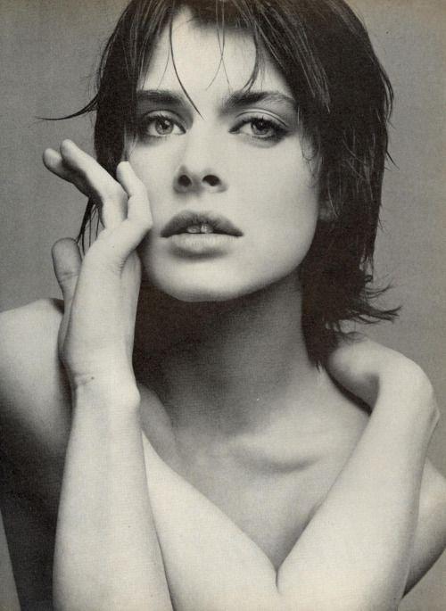 Nastassja Kinski NSFW