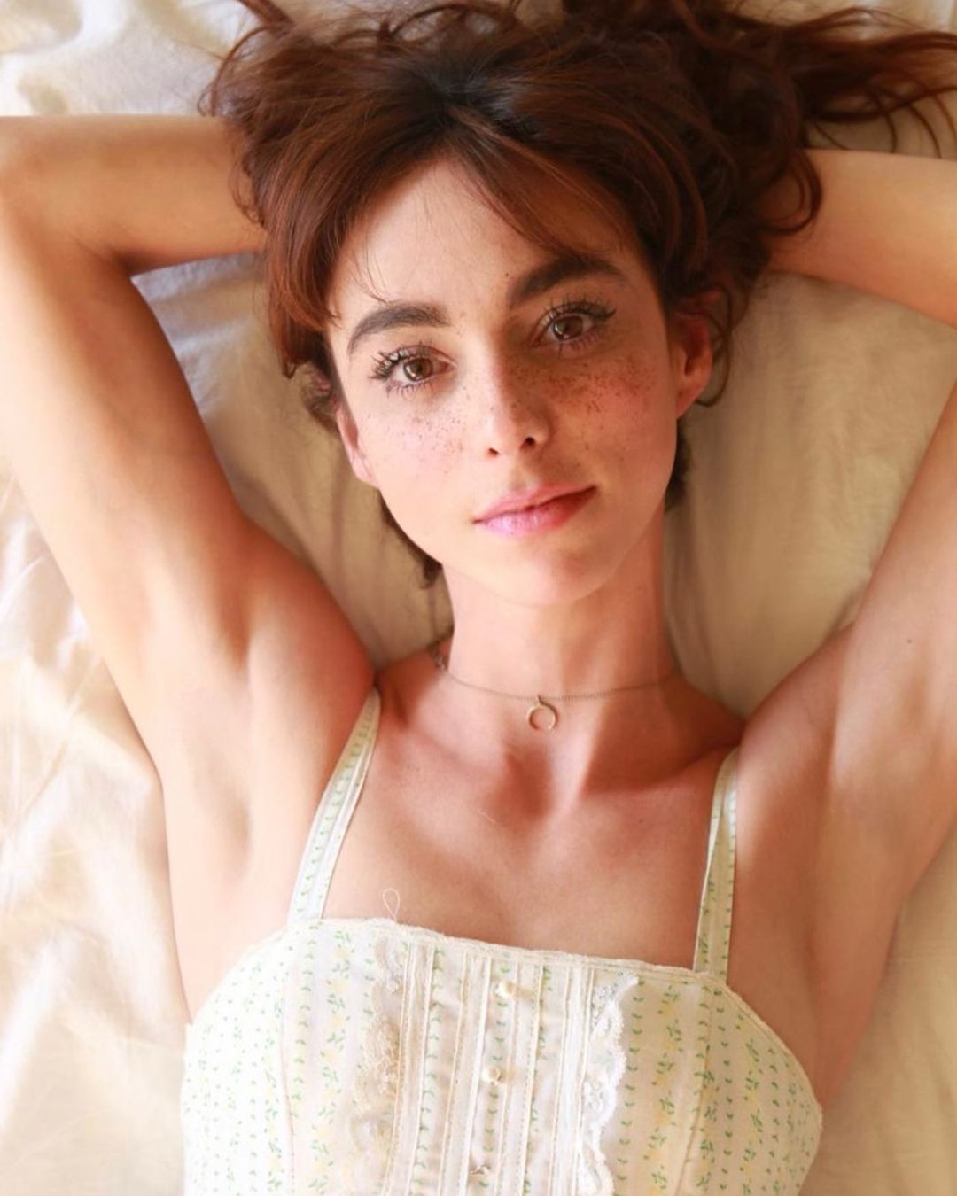 Natalia Tellez NSFW