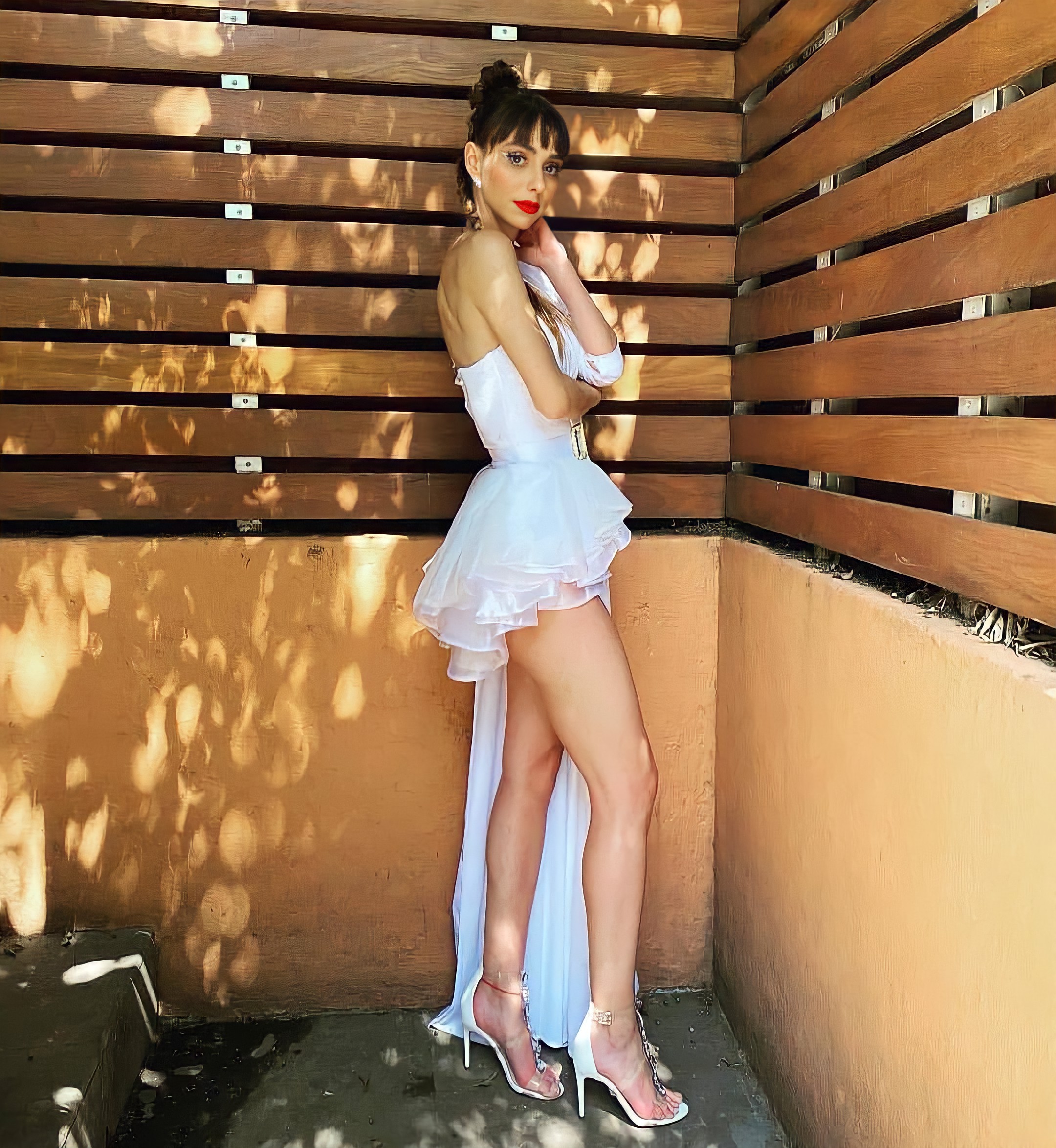 Natalia Tellez NSFW