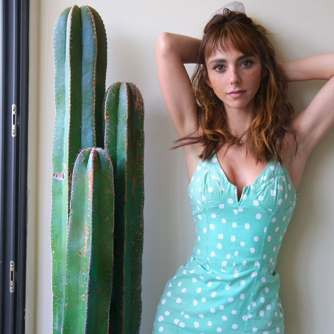 Natalia Tellez NSFW