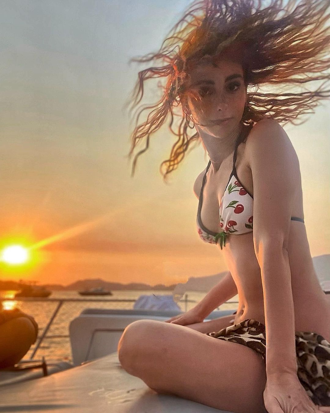 Natalia Tellez NSFW