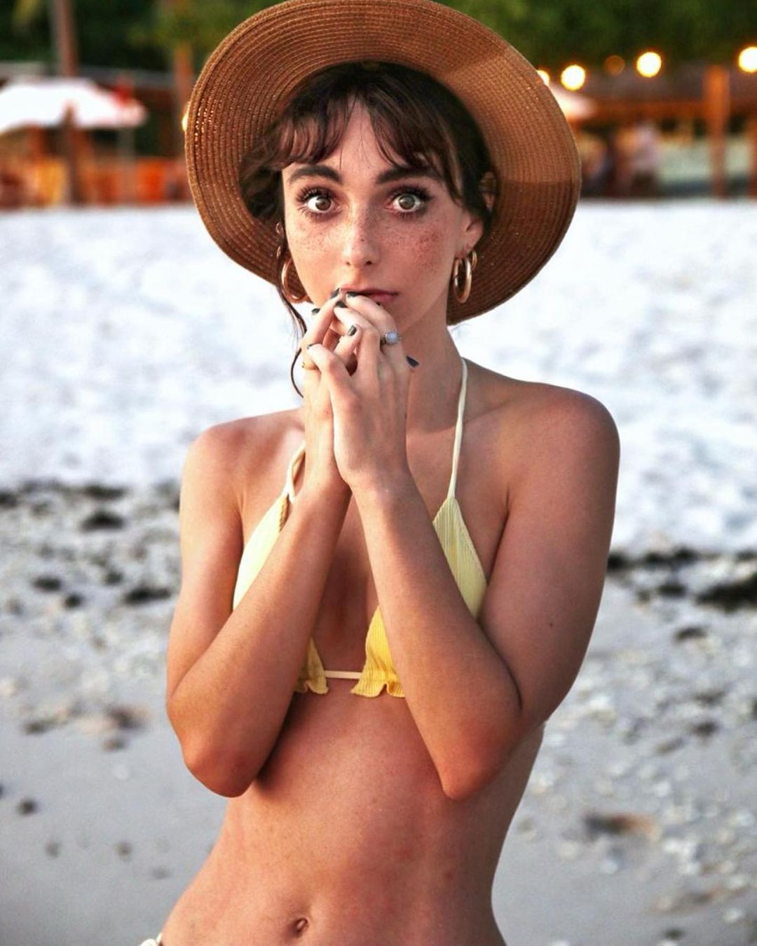 Natalia Tellez NSFW