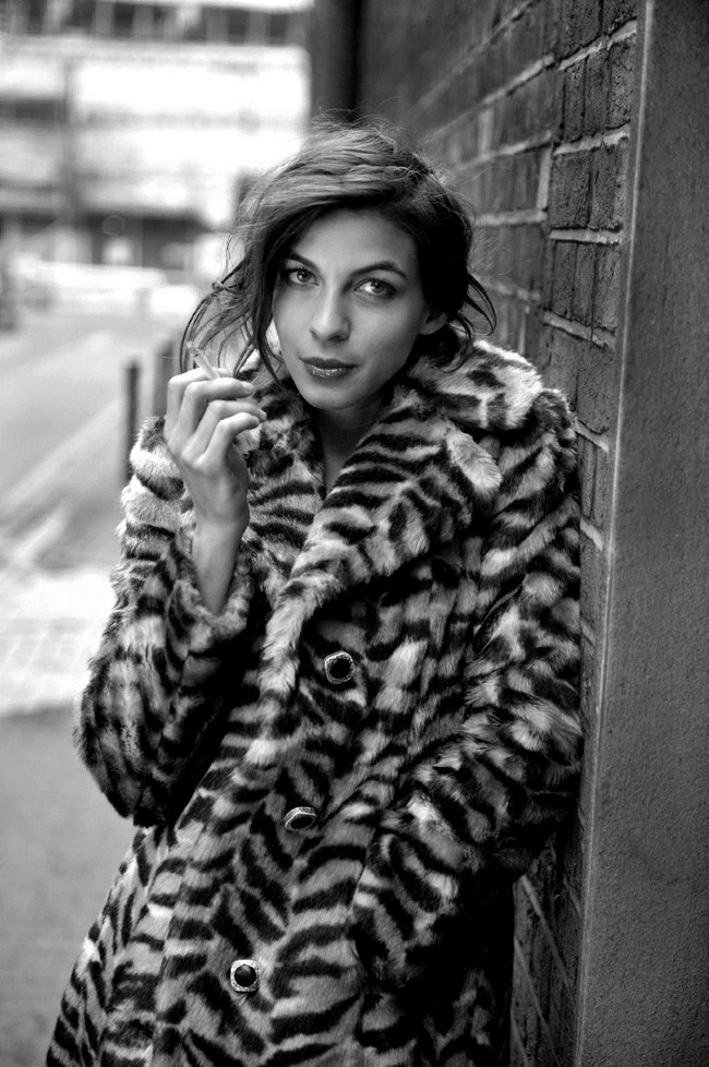 Natalia Tena NSFW