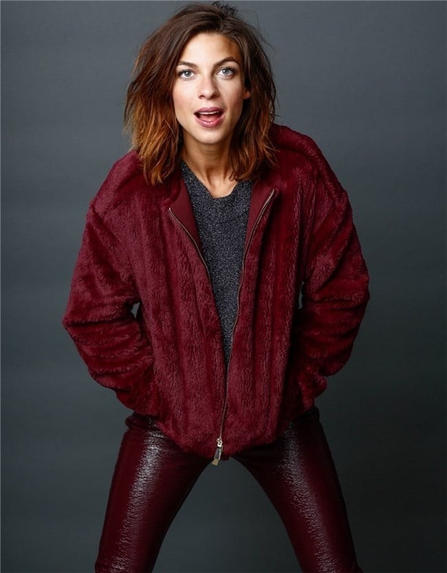 Natalia Tena NSFW