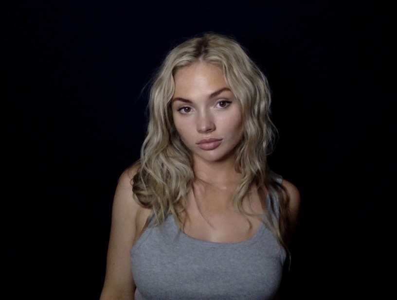 Natalie Alyn Lind Big Tits