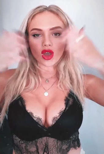 Natalie Alyn Lind Big Tits