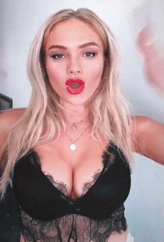 Natalie Alyn Lind Big Tits