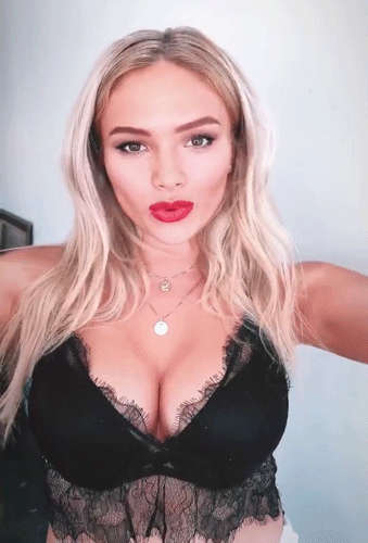 Natalie Alyn Lind Big Tits