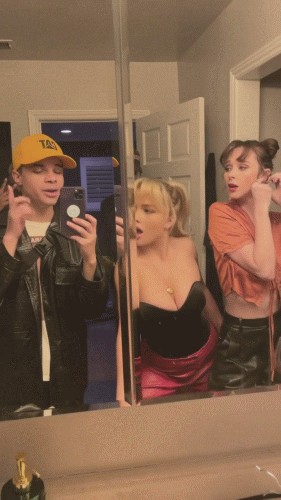 Natalie Alyn Lind NSFW