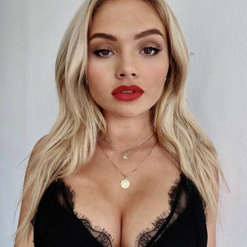 Natalie Alyn Lind NSFW