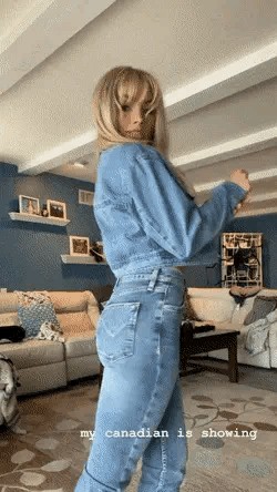 Natalie Alyn Lind NSFW