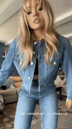 Natalie Alyn Lind NSFW