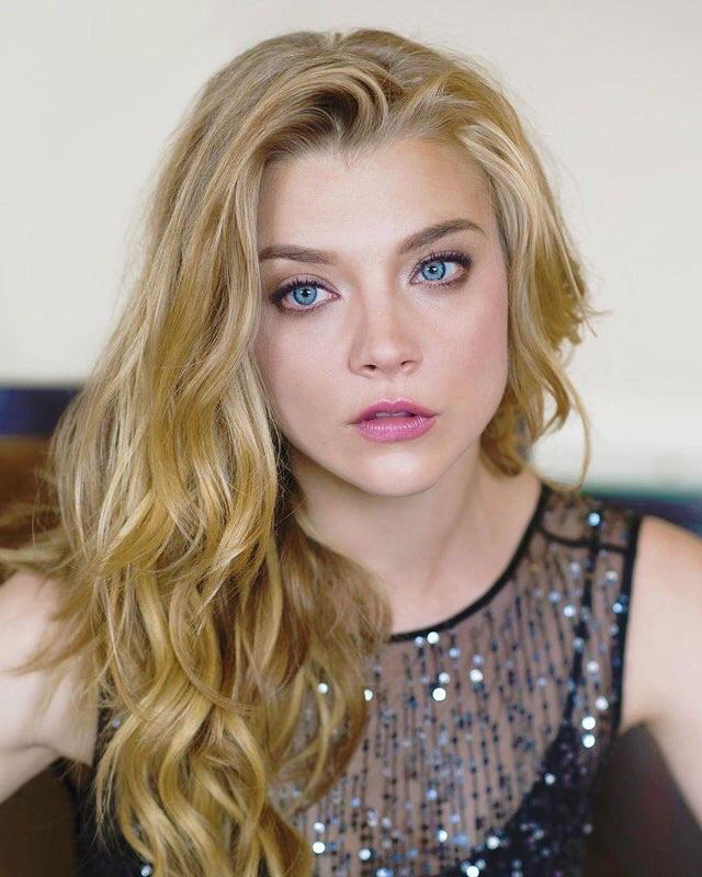 Natalie Dormer Face Alone Is Enough To Make Me Hard That Smirk Is Pure Sex NSFW