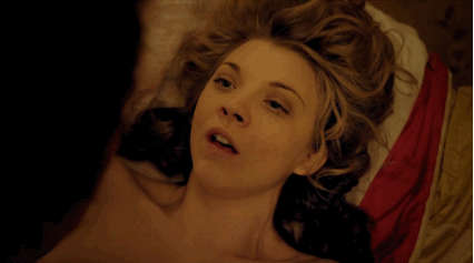 Natalie Dormer O Face NSFW