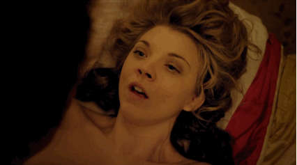 Natalie Dormer O Face NSFW