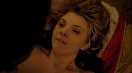 Natalie Dormer O Face NSFW