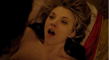 Natalie Dormer O Face NSFW