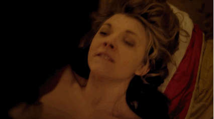 Natalie Dormer O Face NSFW