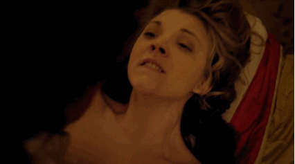 Natalie Dormer O Face NSFW