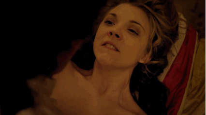 Natalie Dormer O Face NSFW