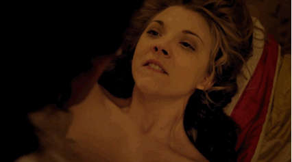 Natalie Dormer O Face NSFW