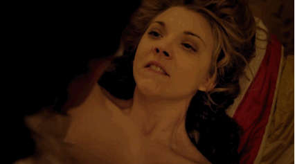 Natalie Dormer O Face NSFW