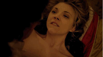 Natalie Dormer O Face NSFW