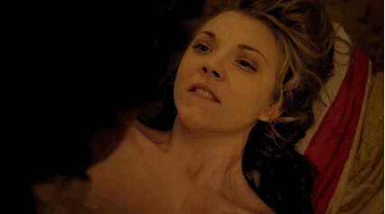 Natalie Dormer O Face NSFW