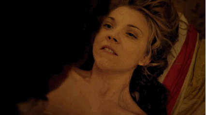 Natalie Dormer O Face NSFW