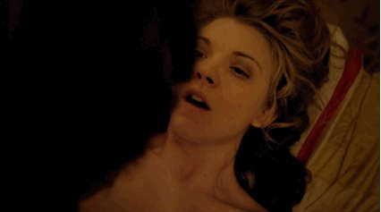 Natalie Dormer O Face NSFW