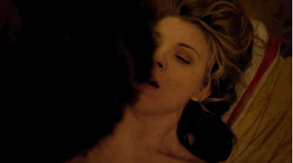 Natalie Dormer O Face NSFW