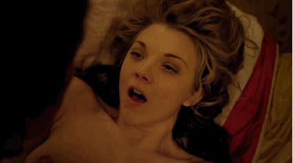 Natalie Dormer O Face NSFW