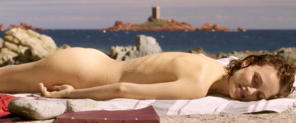 Natalie Portman NSFW