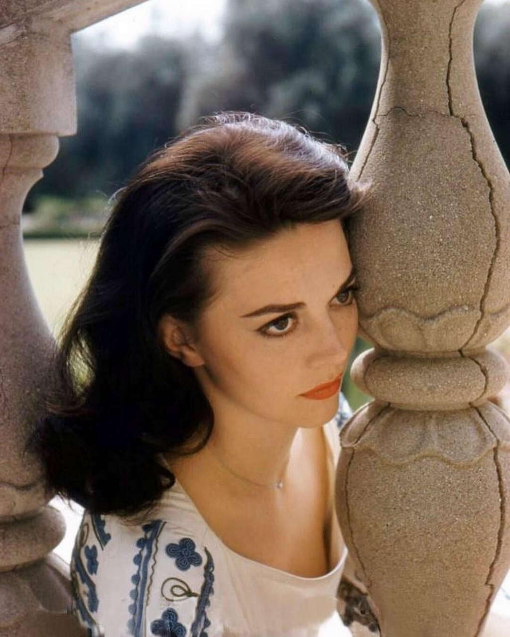 Natalie Wood NSFW