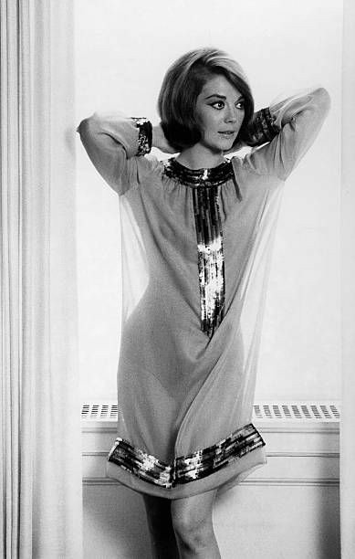 Natalie Wood NSFW